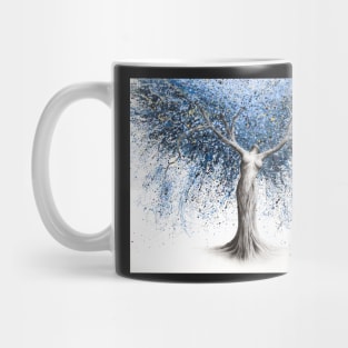 Natural Continual Mug